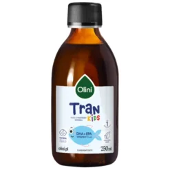 Olini Tran Kids, olej, 250 ml