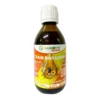 Oliobiotyk Senior, tran roślinny, płyn, 250 ml