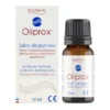 Oliprox, lakier przeciwgrzybiczy do paznokci, 12 ml