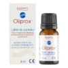 Oliprox, lakier przeciwgrzybiczy do paznokci, 6 ml