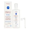 Oliprox, spray do pielęgnacji głowy i ciała w łojotokowym zapalenia skóry, 150 ml