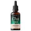 Ollywell, BIO Chaga, krople, 30 ml