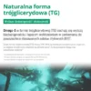 Omega 3 Algae, kapsułki miękkie, 60 szt.