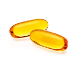 Omega 3 Algae, kapsułki miękkie, 60 szt.