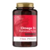 Omega 3 + Astaksantyna VitaMedicus, kapsułki miękkie, 30 szt.