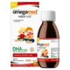 Omegamed Odporność 1+, syrop, 140 ml