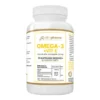 Omega 3 + Vit E Fish Oil, kapsułki miękkie, 90 szt.