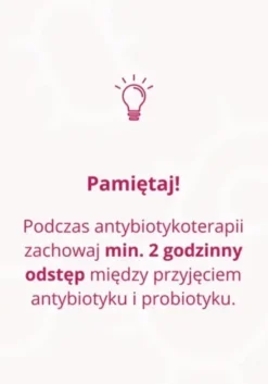 Omni Biotic 10 AAD, saszetki z proszkiem, 5 g x 30 szt.
