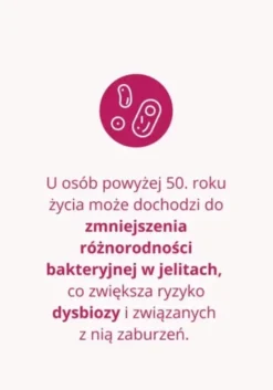 Omni Biotic Active, proszek, 60 g