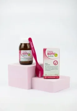 Omni Biotic Active, proszek, 60 g
