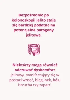 Omni Biotic Colonize, saszetki z proszkiem, 28 szt.