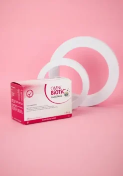 Omni Biotic Colonize, saszetki z proszkiem, 28 szt.