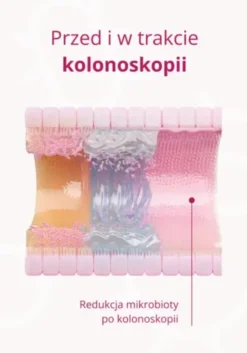 Omni Biotic Colonize, saszetki z proszkiem, 28 szt.