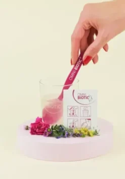 Omni Biotic Flora Plus, saszetki z proszkiem, 2 g x 28 szt.