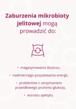 Omni Biotic Metabolic, saszetki z proszkiem, 3 g x 30 szt.