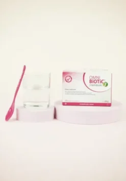 Omni Biotic Metabolic, saszetki z proszkiem, 3 g x 30 szt.