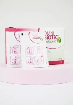 Omni Biotic Metabolic, saszetki z proszkiem, 3 g x 30 szt.