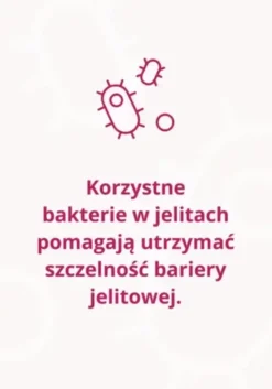 Omni Biotic METAtox, saszetki z proszkiem, 3 g x 30 szt.