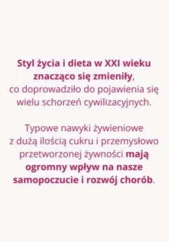 Omni Biotic METAtox, saszetki z proszkiem, 3 g x 30 szt.