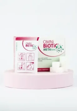 Omni Biotic METAtox, saszetki z proszkiem, 3 g x 30 szt.