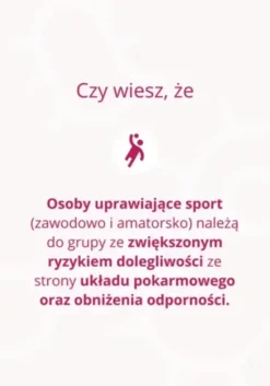 Omni Biotic Power, saszetki z proszkiem, 4 g x 28 szt.