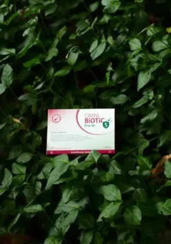 Omni Biotic Pro-Vi 5, saszetki z proszkiem, 2 g x 30 szt.