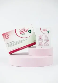 Omni Biotic Pro-Vi 5, saszetki z proszkiem, 2 g x 14 szt.