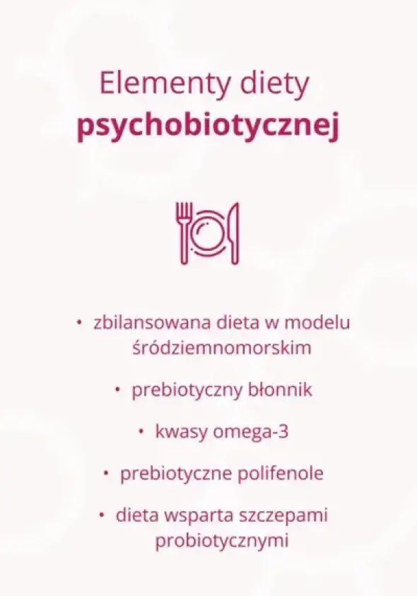 Omni Biotic Stress Repair 9, saszetki z proszkiem, 3 g x 7 szt.