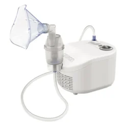 Omron C101 Essential, nebulizator kompresorowy, 1 szt.