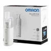OMRON U100 MicroAir, nebulizator ultradźwiękowy, 1 szt.