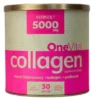 OneVital Collagen, proszek, smak wiśniowy, 198 g