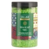 On Line Senses Brasilian Vibes, pieniąca sól do kąpieli, 480 g