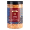 On Line Senses Indian Spirit, pieniąca sól do kąpieli, 480 g