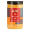 On Line Senses Moroccan Gold, pieniąca sól do kąpieli, 480 g