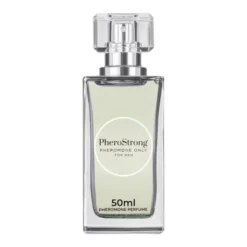 Only with PheroStrong for Men, perfumy z feromonami, 50 ml