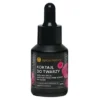 Opcja Natura, antyoksydacyjne serum do twarzy na dzień, Róża & Paczula, 30 ml
