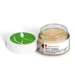 Opcja Natura, Anty Tarka, kuracja na suche i popękane pięty z mocznikiem, 50 ml