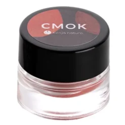 Opcja Natura Cmok, ochronne mazidło do ust z żurawiną, 5 ml