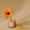 Opcja Natura Detox, orzeźwiający peeling do ciała, 200 ml