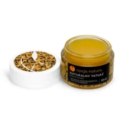 Opcja Natura, miód na tatuaż, 50 ml