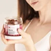 Opcja Natura Relax, słodki peeling do ciała, 200 ml