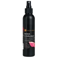 Opcja Natura, Woda Czarująca, hydrolat z kwiatów róży damasceńskiej, 150 ml