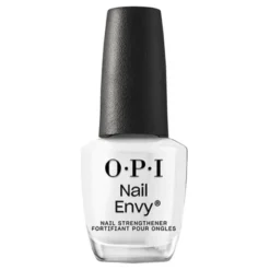 OPI, Nail Envy, odżywka do paznokci z kolorem, NT224 Alpine Snow™, 15 ml