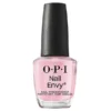 OPI, Nail Envy, odżywka do paznokci z kolorem, NT223 Pink To Envy, 15 ml