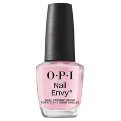 OPI, Nail Envy, odżywka do paznokci z kolorem, NT223 Pink To Envy, 15 ml