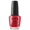 OPI, Nail Envy, odżywka do paznokci z kolorem, NT225 Big Apple Red™, 15 ml