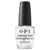 OPI Natural Nail Strengthener, wzmacniająca odżywka do paznokci, NTT60, 15 ml