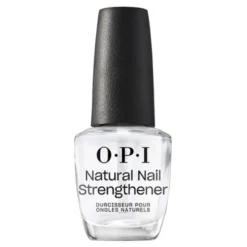 OPI Natural Nail Strengthener, wzmacniająca odżywka do paznokci, NTT60, 15 ml