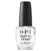 OPI Start to Finish 3-in-1 Treatment, kuracja 3w1, NTT70, 15 ml
