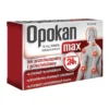 Opokan Max, 15 mg, tabletki, 10 szt.